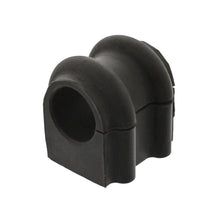 Load image into Gallery viewer, Rio Front Anti Roll Bar Bush D Stabiliser 24mm Fits KIA Blue Print ADG08071