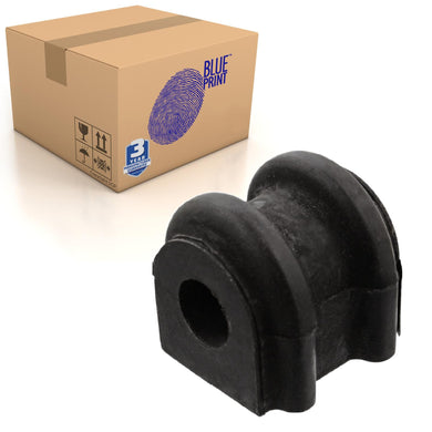 Sonata Sonica Rear Anti Roll Bar Bush D 15mm Fits Hyundai Blue Print ADG08075