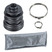 Load image into Gallery viewer, Front CV Boot Kit Fits Mitsubishi OE MB526863 Blue Print ADG08103
