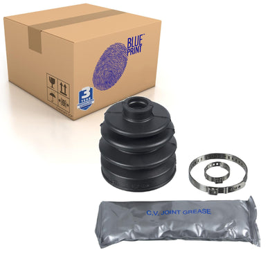 Cv Boot Kit Fits Hyundai Accent Click Excel Getz Pony XP Blue Print ADG08104