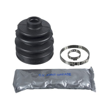 Load image into Gallery viewer, Cv Boot Kit Fits Hyundai Accent Click Excel Getz Pony XP Blue Print ADG08104