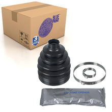 Load image into Gallery viewer, Front Cv Boot Kit Fits Hyundai Sonata Sonica Tucson Blue Print ADG081100