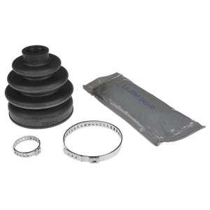 Cv Boot Kit Fits Hyundai Accent Click Getz OE 4950925A00 Blue Print ADG081102