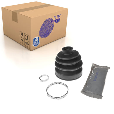 Cv Boot Kit Fits KIA Carnival Sedona OE 0K55422530 Blue Print ADG081106