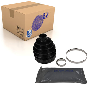 Cv Boot Kit Fits Hyundai Accent Click Getz Verna Blue Print ADG081107
