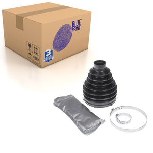 Cv Boot Kit Fits KIA Ceed Proceed OE 495941H211 Blue Print ADG081109