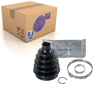 Rear CV Boot Kit Fits KIA Sportage OE 496941F000 Blue Print ADG081110