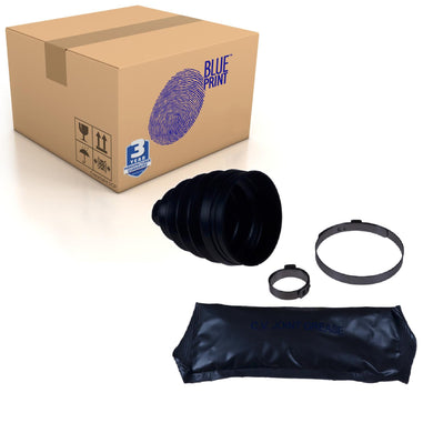 Front CV Boot Kit Fits Chevrolet GM Matiz OE 96396139 Blue Print ADG081114