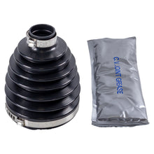 Load image into Gallery viewer, Front Cv Boot Kit Fits KIA Sorento Sportage R Hyundai iX35 Blue Print ADG081115