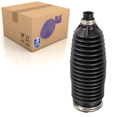 Front Steering Boot Set Fits Hyundai OE 57740B4000 S1 Blue Print ADG081117