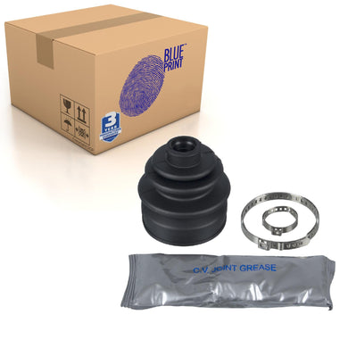 Front Cv Boot Kit Fits Daewoo Matiz OE 96273573 Blue Print ADG08111