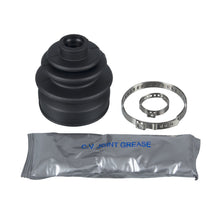 Load image into Gallery viewer, Front Cv Boot Kit Fits Daewoo Matiz OE 96273573 Blue Print ADG08111