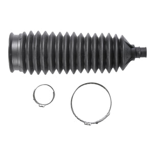 Front Steering Rack Boot Fits KIA Rio I OE 0K30B32125 Blue Print ADG081502