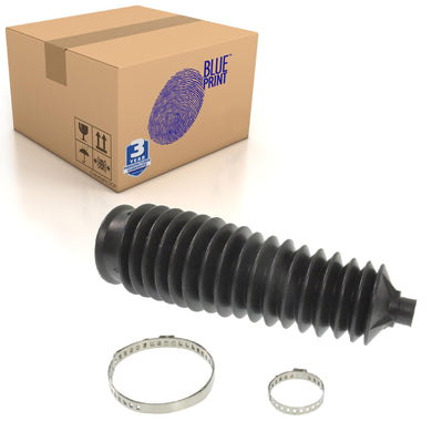 Front Steering Boot Set Fits KIA Carnival Pregio Sedona So Blue Print ADG081504C