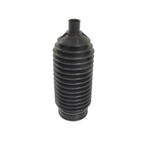 Front Steering Boot Set Fits KIA Picanto Rio Hyundai Accent Blue Print ADG081505