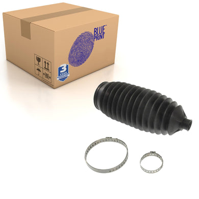 Front Steering Boot Set Fits Daewoo Lacetti Nubira Blue Print ADG081508