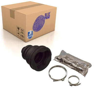 Front CV Boot Kit Fits Daewoo Evanda Kalos Lacetti Leganza N Blue Print ADG08159