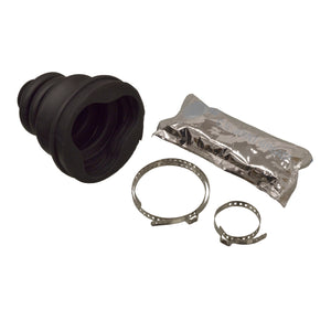 Front CV Boot Kit Fits Daewoo Evanda Kalos Lacetti Leganza N Blue Print ADG08159