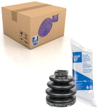 Front Cv Boot Kit Fits KIA Rio I OE 0K30A22530 Blue Print ADG08164