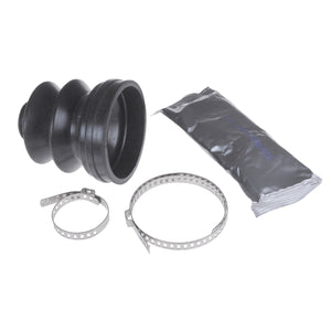 Front CV Boot Kit Fits KIA Rio I OE 0K30A22540 Blue Print ADG08166