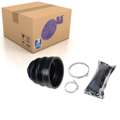 Front Right CV Boot Kit Fits KIA Sephia Shuma I Blue Print ADG08172