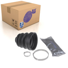 Load image into Gallery viewer, Front CV Boot Kit Fits KIA Mentor Sephia Shuma I Blue Print ADG08175