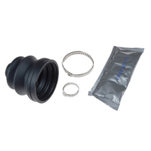 Load image into Gallery viewer, Cv Boot Kit Fits Hyundai Coupe Tucson OE 495062CA00 Blue Print ADG08178