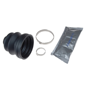 Cv Boot Kit Fits Hyundai Coupe Tucson OE 495062CA00 Blue Print ADG08178