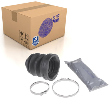 Front CV Boot Kit Fits Mazda 323 BG MX-3 EC OE F02422540 Blue Print ADG08179