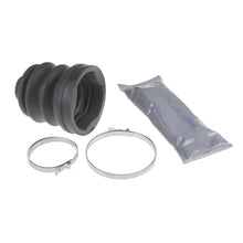 Load image into Gallery viewer, Front CV Boot Kit Fits Mazda 323 BG MX-3 EC OE F02422540 Blue Print ADG08179