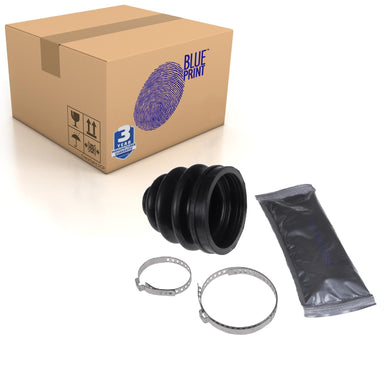 Front CV Boot Kit Fits Hyundai Accent II OE 4950925D00 Blue Print ADG08185