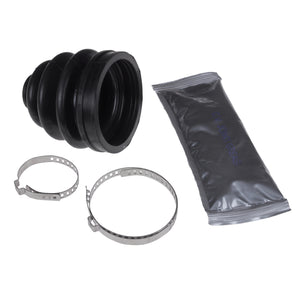 Front CV Boot Kit Fits Hyundai Accent II OE 4950925D00 Blue Print ADG08185