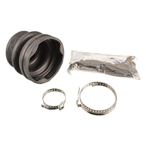 Front CV Boot Kit Fits KIA Carnival Sedona OE 0K55222540 Blue Print ADG08189