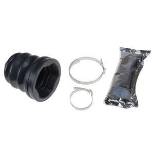 Front CV Boot Kit Fits Hyundai Accent II OE 4950625B00 Blue Print ADG08192