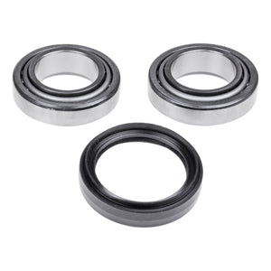 Accent Front Wheel Bearing Kit Fits Hyundai 5172021200 S1 Blue Print ADG08203