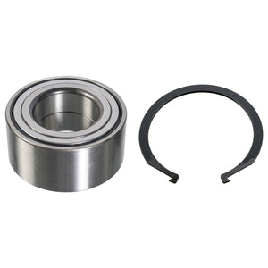 Sportage Front Wheel Bearing Kit Fits KIA 5172038110 S1 Blue Print ADG08207
