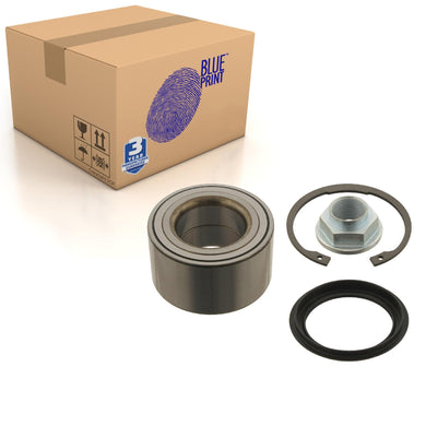 Wheel Bearing Kit Fits KIA 0K20133047 S2 Blue Print ADG08213
