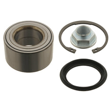 Load image into Gallery viewer, Wheel Bearing Kit Fits KIA 0K20133047 S2 Blue Print ADG08213