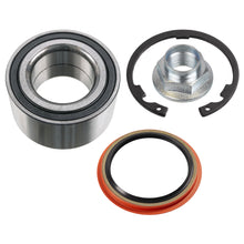 Load image into Gallery viewer, Sorento Front Wheel Bearing Kit Fits KIA 0K56B33047 S1 Blue Print ADG08214