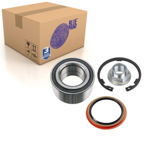 Sorento Front Wheel Bearing Kit Fits KIA 0K56B33047 S1 Blue Print ADG08214