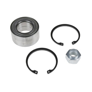 Front Wheel Bearing Kit Fits Daewoo 94535255 S1 Blue Print ADG08217