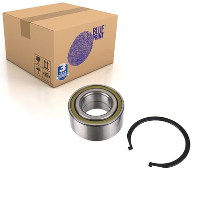 Cerato Front Wheel Bearing Kit Fits KIA 517202D100 S1 Blue Print ADG08220