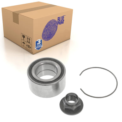 Picanto Front Wheel Bearing Kit Fits KIA 5172029400 S2 Blue Print ADG08240