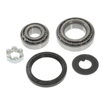 Load image into Gallery viewer, Front Wheel Bearing Kit Fits KIA 5170144030 S2 Blue Print ADG08241