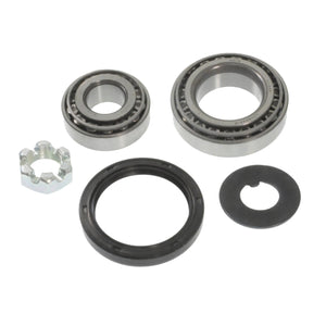 Front Wheel Bearing Kit Fits KIA 5170144030 S2 Blue Print ADG08241