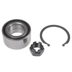 Rio Front Wheel Bearing Kit Fits KIA 5172029400 S3 Blue Print ADG08242