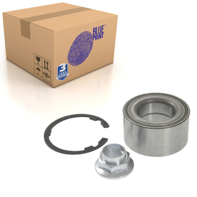 Sorento Front Wheel Bearing Kit Fits KIA 51720FL047 S1 Blue Print ADG08243