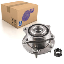 Load image into Gallery viewer, Sorento Wheel Bearing Hub Kit Fits KIA 517503J000 S3 Blue Print ADG08244