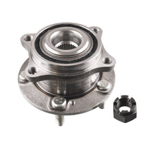 Load image into Gallery viewer, Sorento Wheel Bearing Hub Kit Fits KIA 517503J000 S3 Blue Print ADG08244