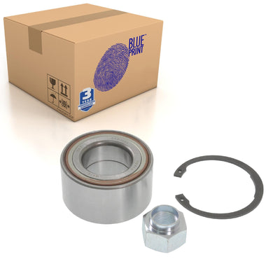 Front Wheel Bearing Kit Fits Chevrolet 94535259 S3 Blue Print ADG08246